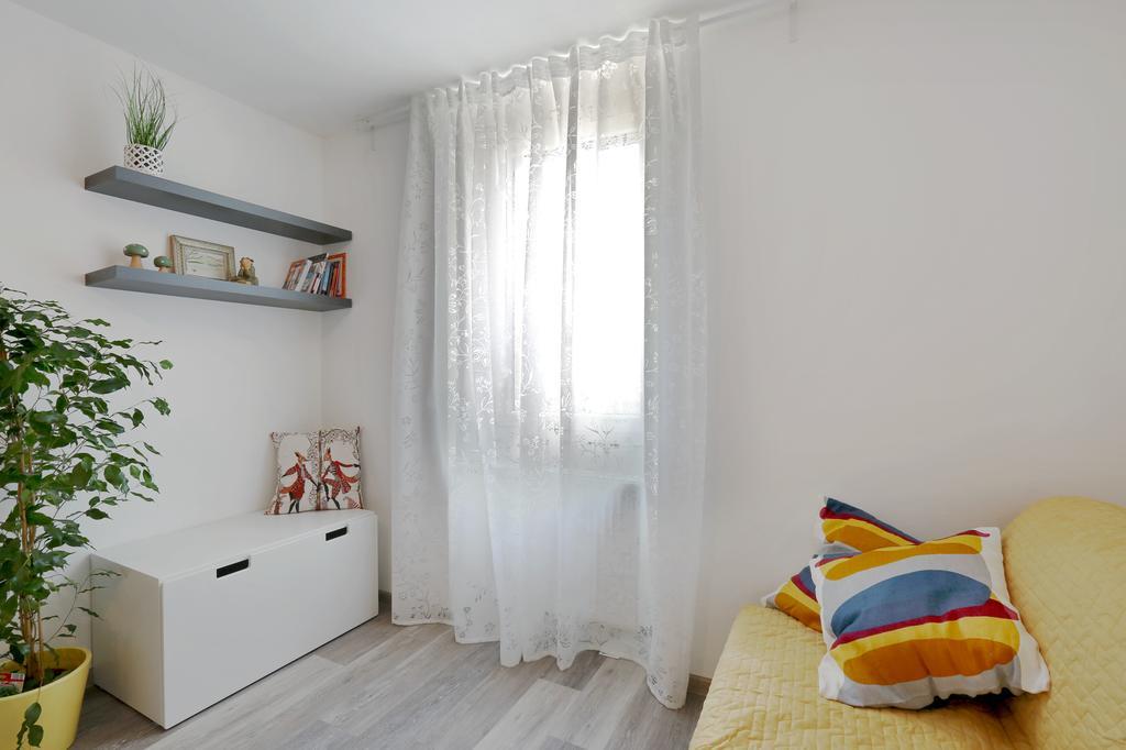 Castleview Lejlighed Ljubljana Eksteriør billede